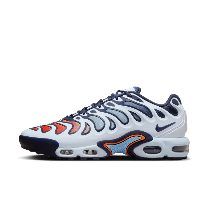 Nike Air Max Plus Drift Football Grey Thunder Blue (FD4290-004)