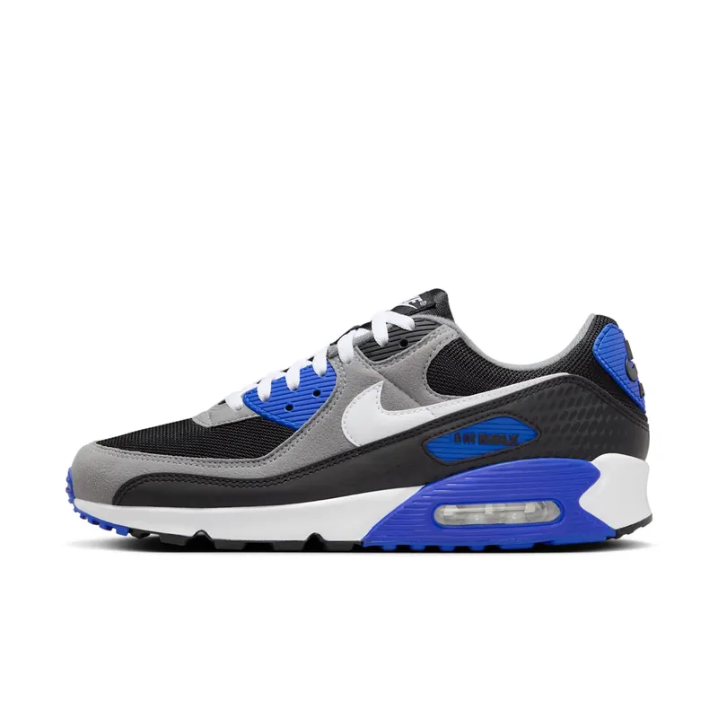 Nike Air Max 90 Lyon Blue (IB7672-001)