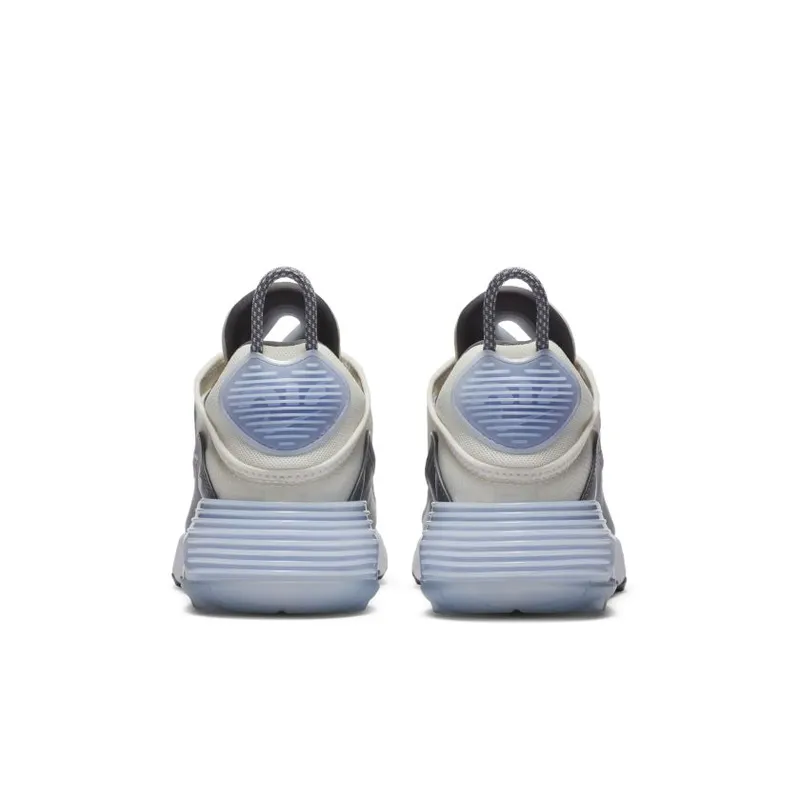 Nike Air Max 2090 Sail Ghost (W) Sail/Ghost-Barely Rose-Cool Grey (CT1290-101)