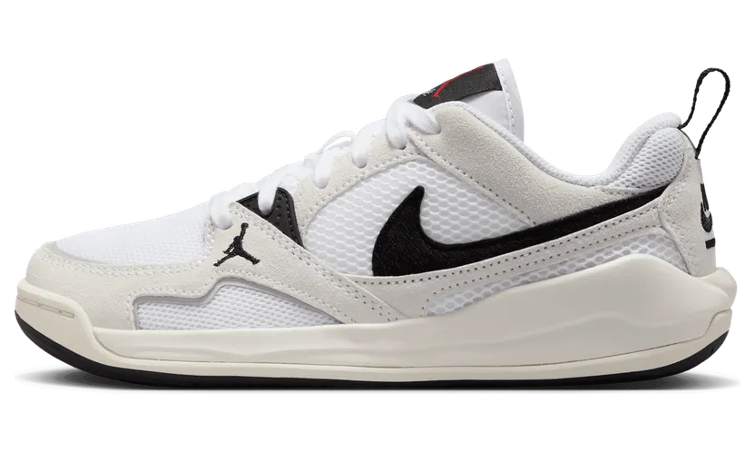 Jordan CMFT Era White Sail Black (HQ0506-100)