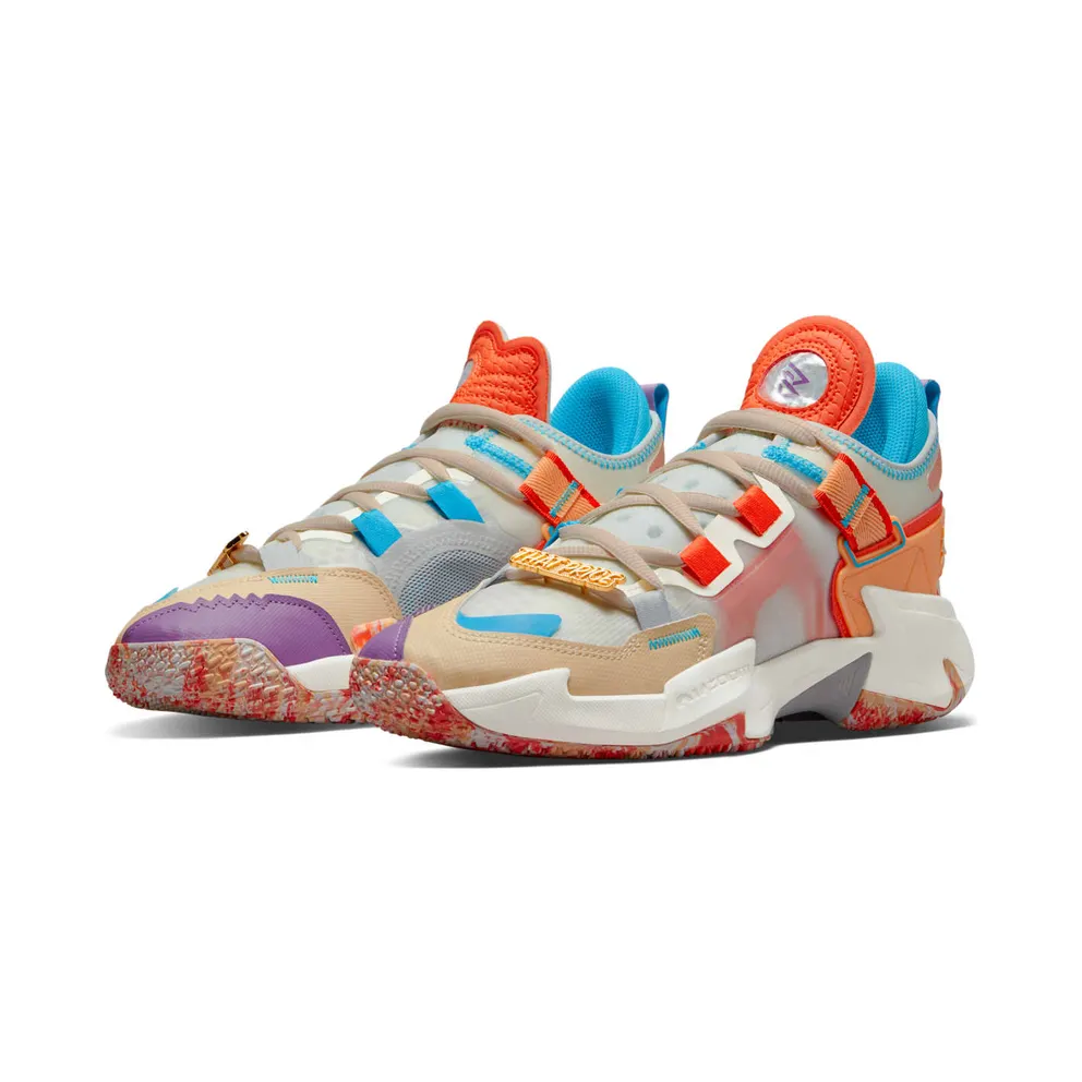 Jordan Why Not.5 Multi Color (DC3637-158)
