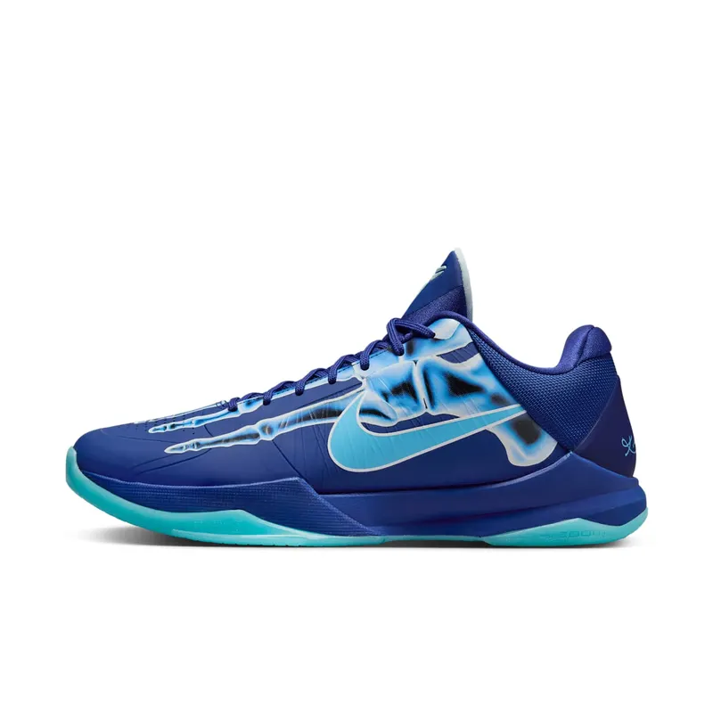 Nike Zoom Kobe 5 Protro “X-Ray” (HJ4303-400)