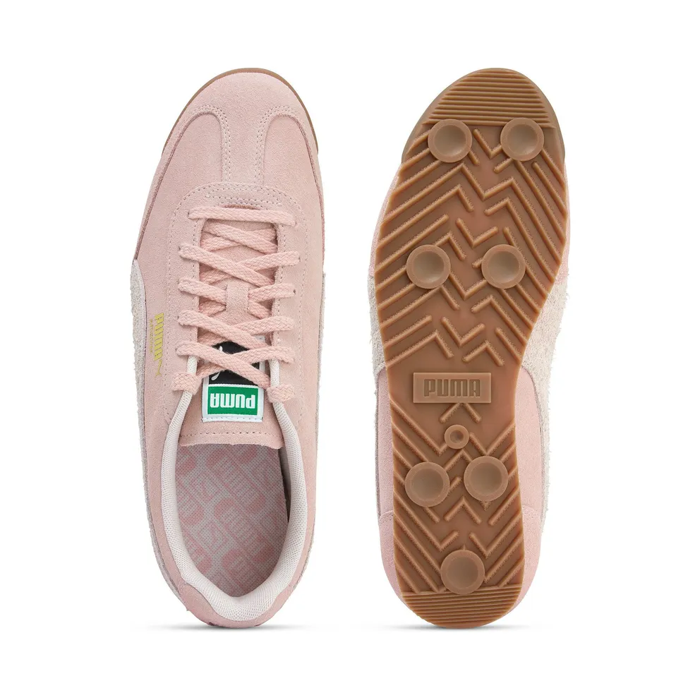 Puma Arizona Suede “Rose Quartz / Rosebay” (402362_03)