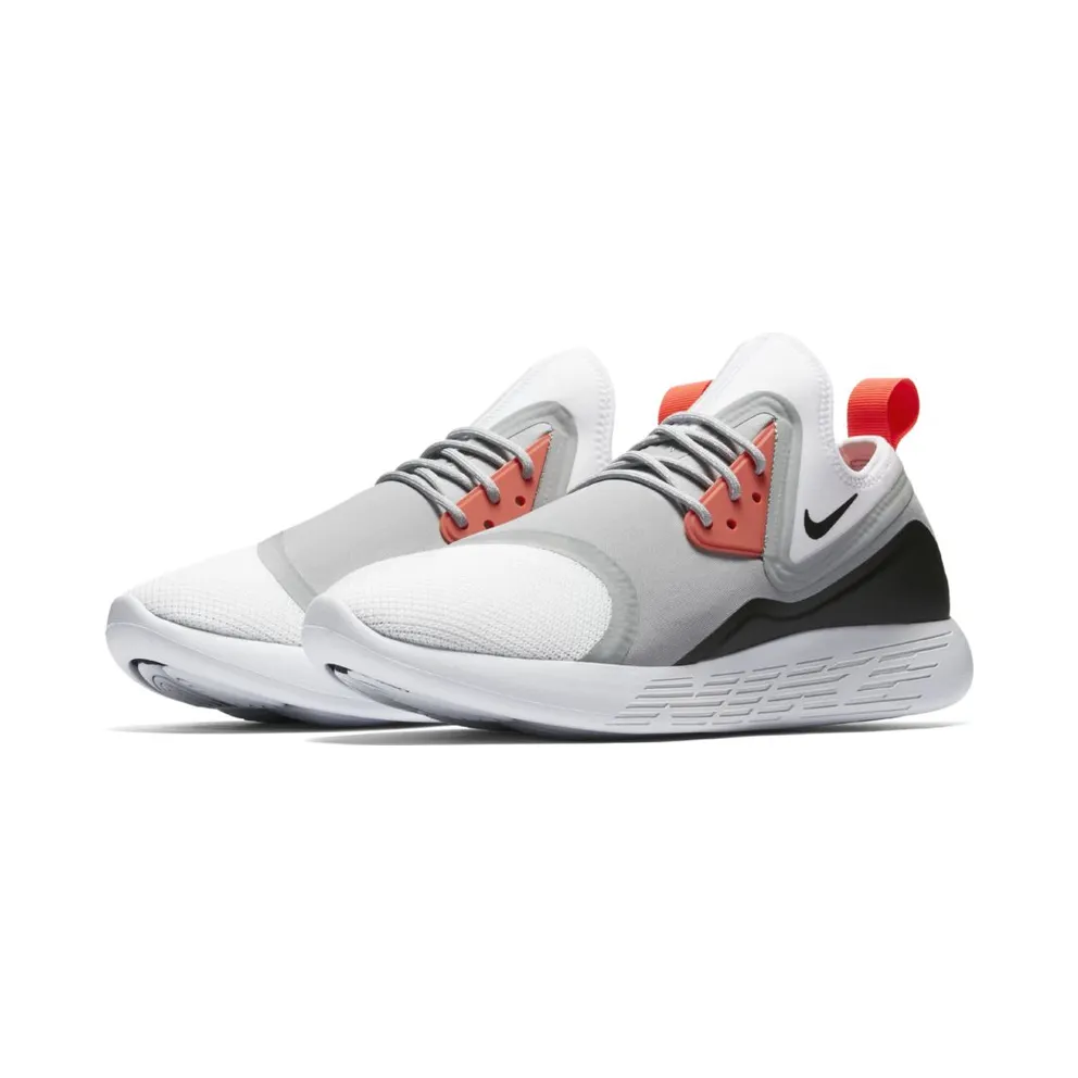 Nike Lunarcharge BN Wolf Grey Wolf Grey/White-Black (933811-010)