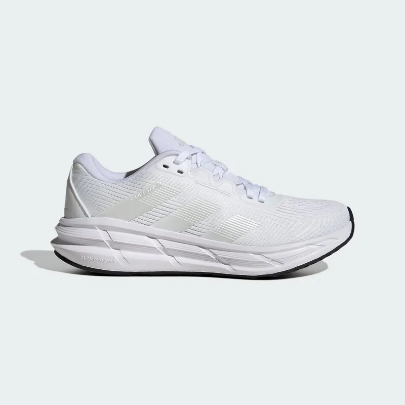 adidas Questar 3 Cloud White Core Black (ID8746)