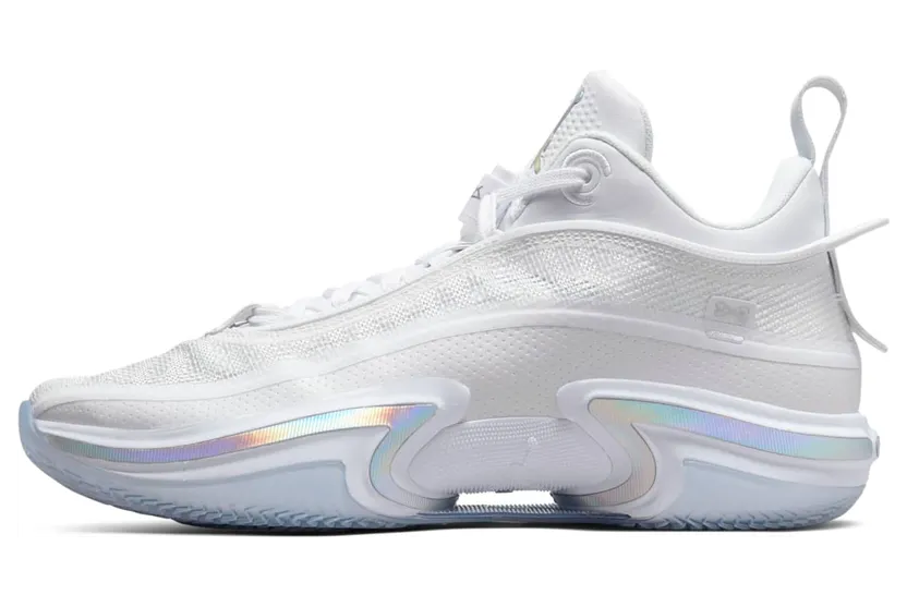 Jordan Air Jordan Xxxvi Lowen White (DH0833101)
