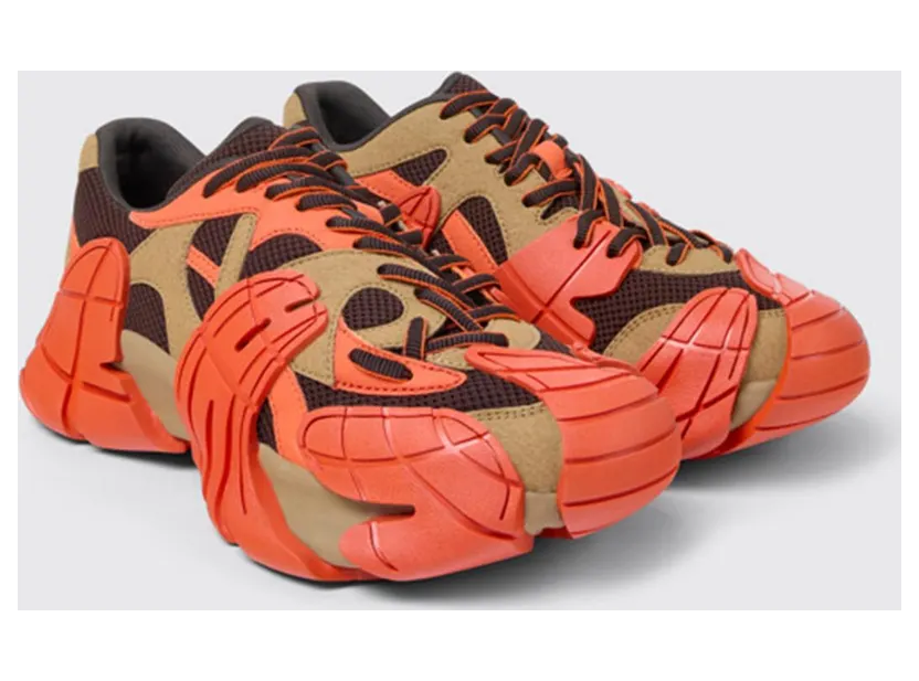 camper-sneaker A500013-013TORMENTA0