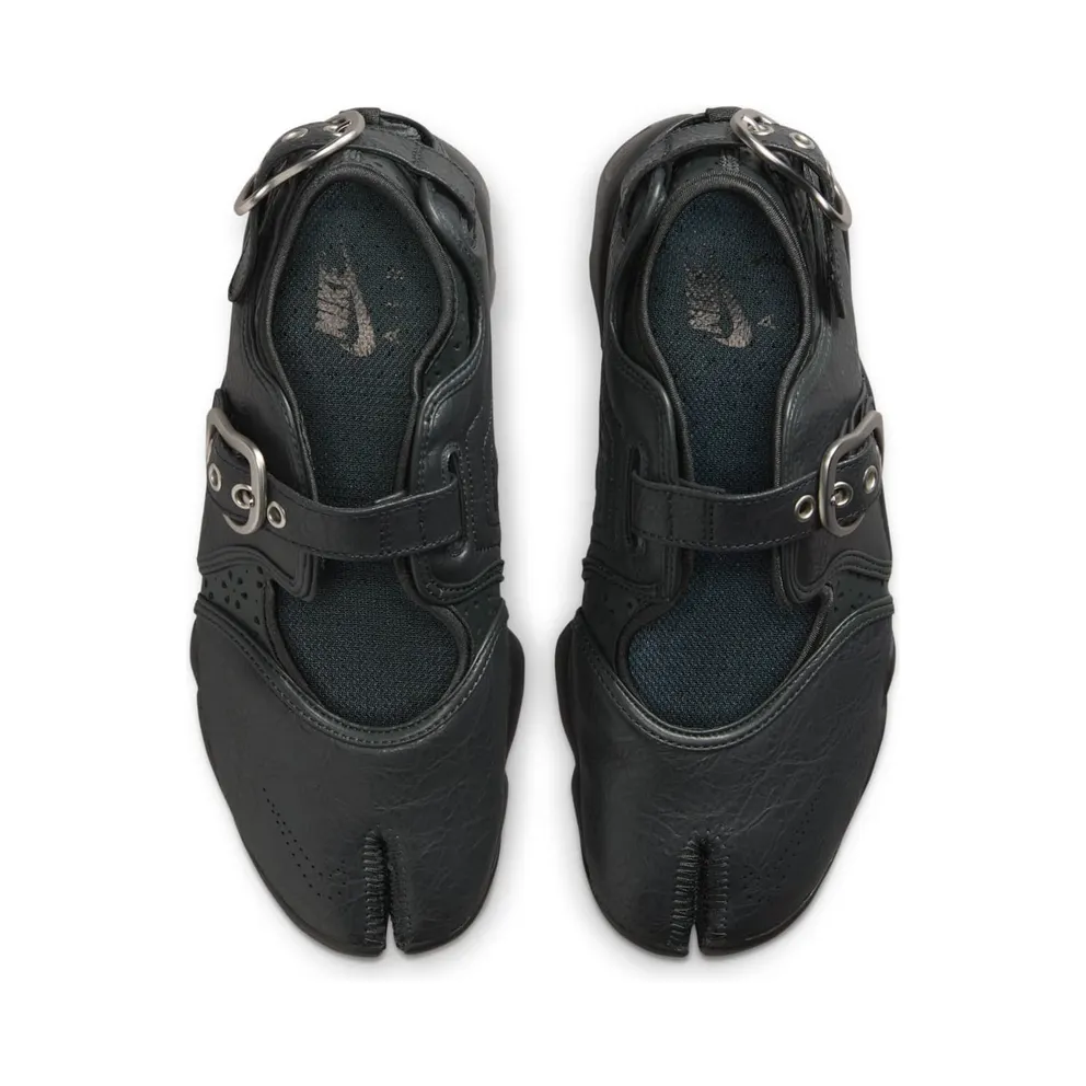 Nike Air Rift LTR WMNS Anthracite Metallic Silver (IR5863-060)