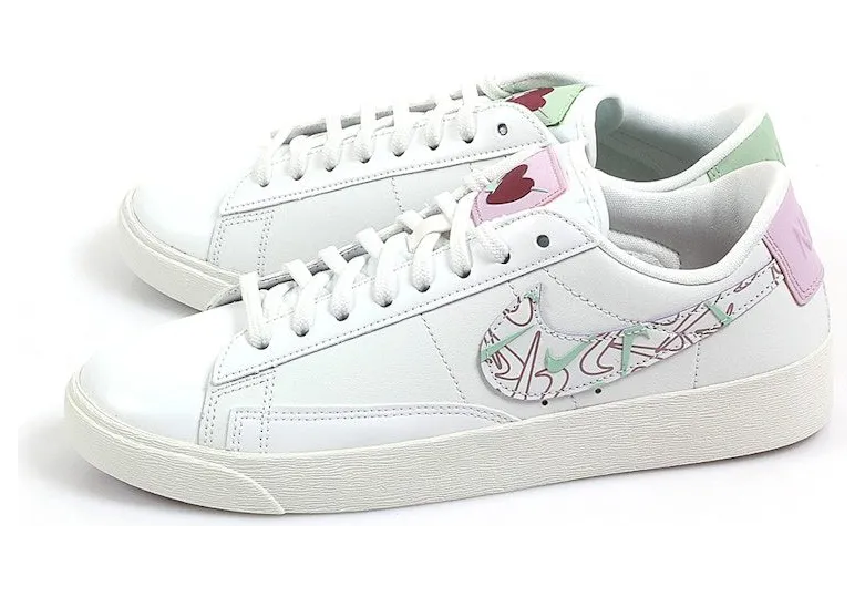 Nike Blazer Low Valentine’s Day (CT5750-100)