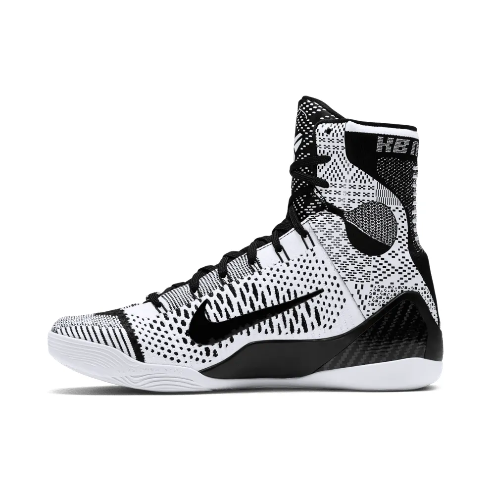 Nike Kobe 9 Elite ‘Black History Month’ BHM (2015) (704304-010)