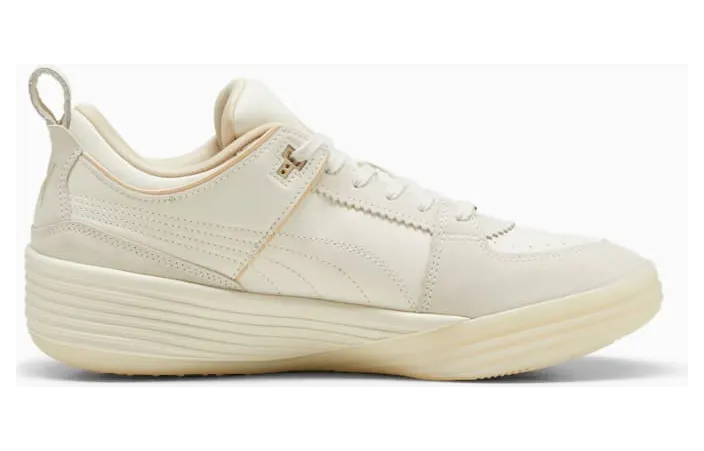 Puma ALL-PRO TROPHY HUNTING “Frosted ivory” (379181-01)