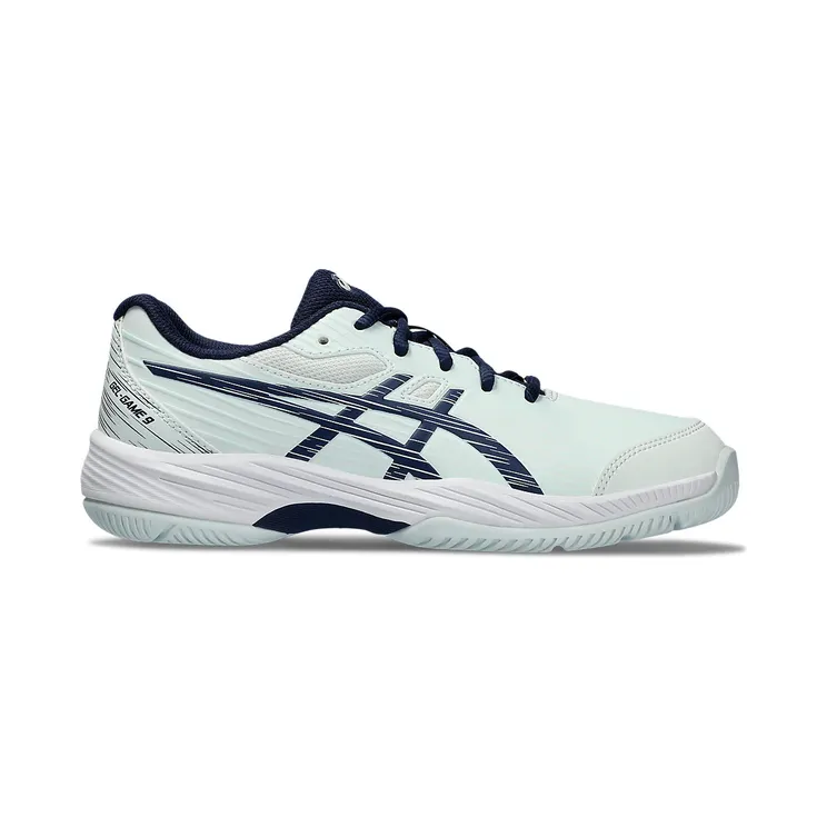 Asics Gel-game 9 Gs Pale Mint/Blue Expanse (1044A052.300)