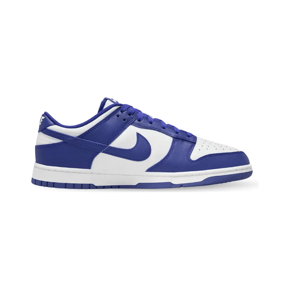 Nike Dunk Low Retro Black White Panda (2021) (DV0833-103)