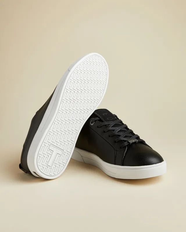ted-baker-sneaker 159895-BLACK