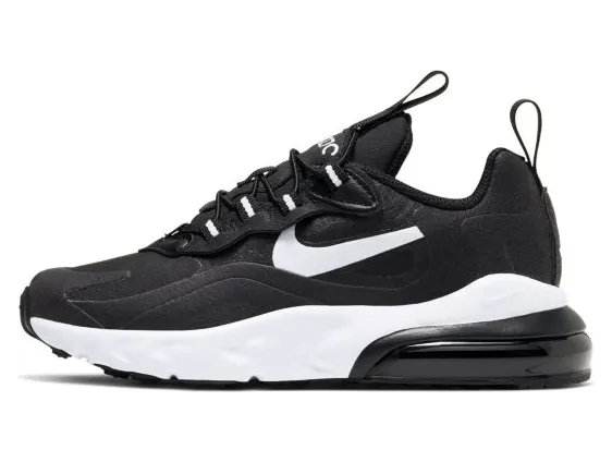 Nike Air Max 270 RT Zwart (BQ0102-009)