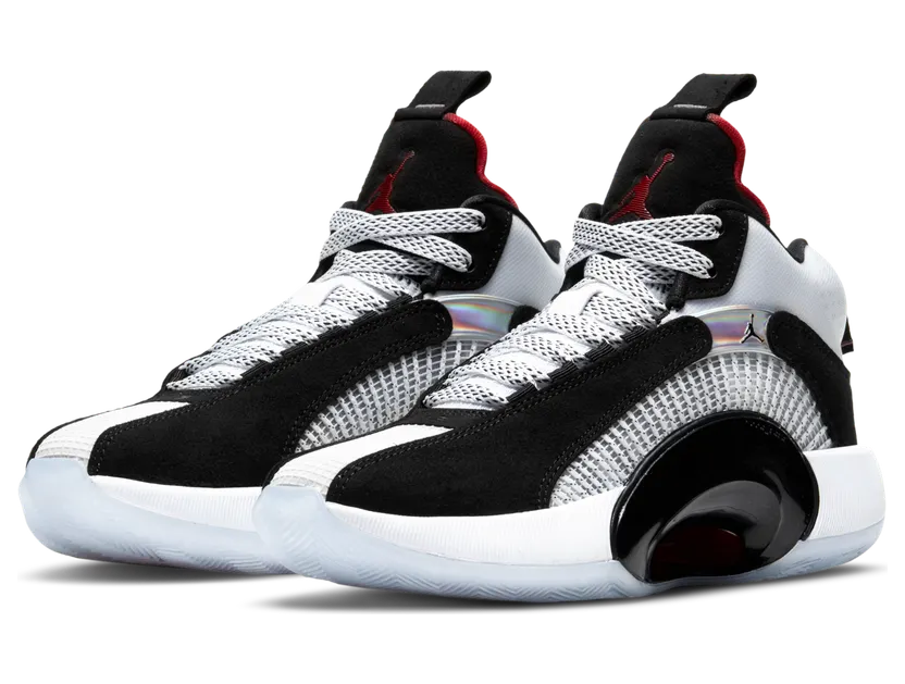 Air Jordan XXXV GS DNA (CQ9433-001)
