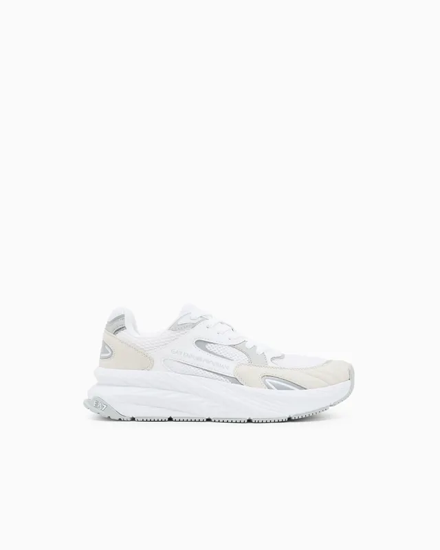 Armani Crusher Sonic Mix (7X000342-AF18617-MZ065)