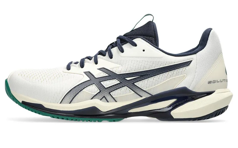 ASICS Solution Speed FF 3 Cream Midnight (1041A438-104)