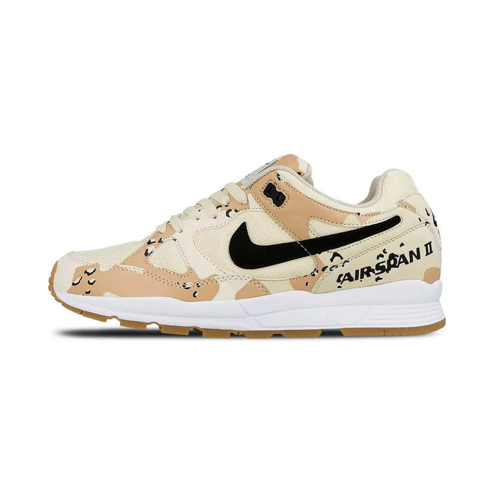 Nike Air Span II 2 Beach Camo (AO1546-200)