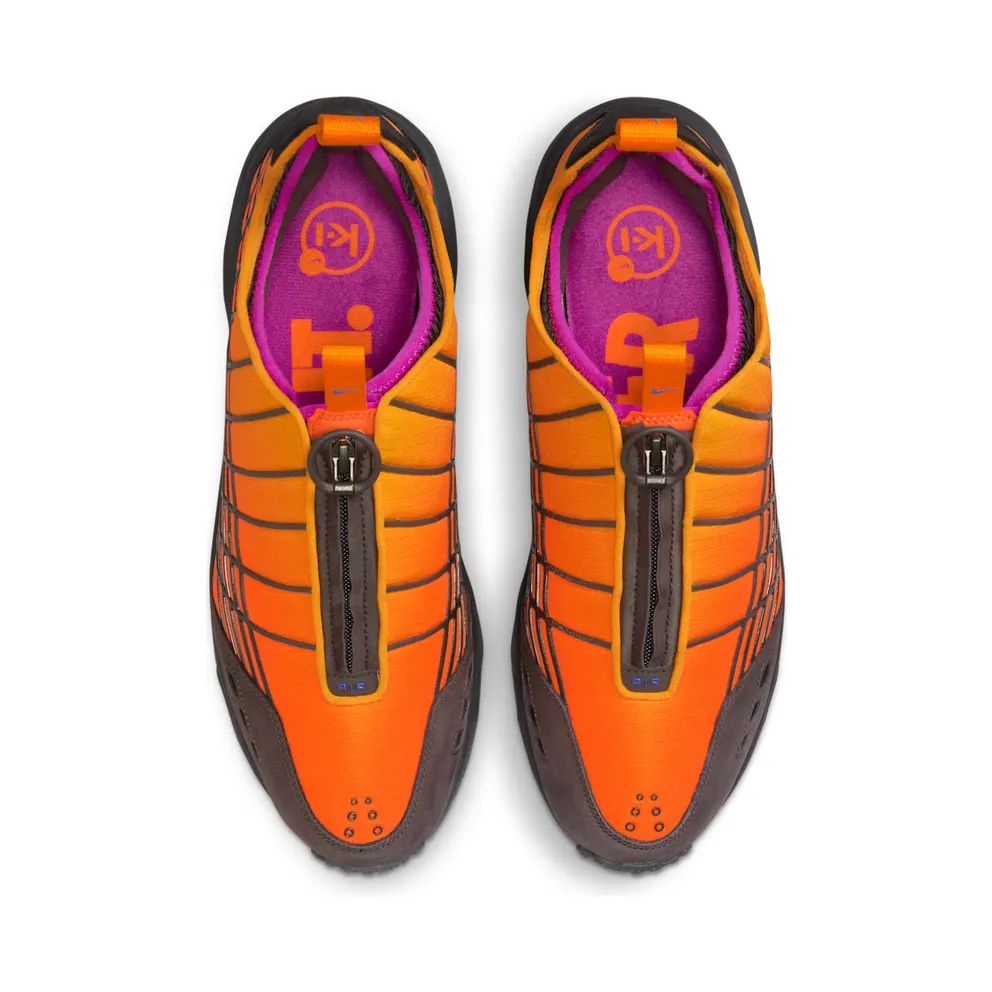 Nike Air SNDR Max SP “Kids of Immigrants – Sunrise” (HF3286-700)