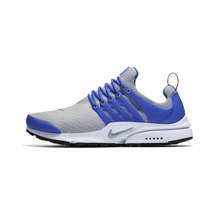 Nike Air Presto Essential Wolf Grey/Wolf Grey (848187-010)