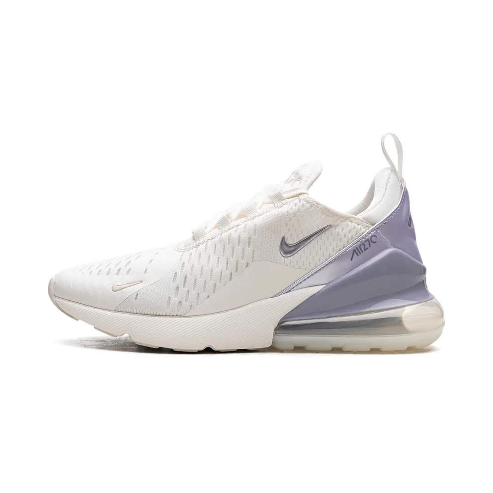 Nike AIR MAX 270 “Oxygen Purple” (FB2934-100)