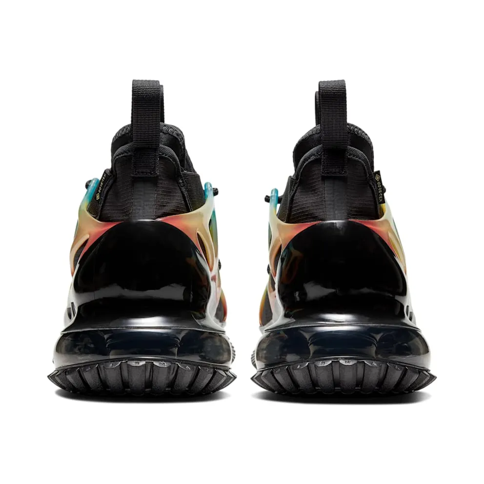 Nike Air Max 720 Horizon Black Rainbow Off Noir/Cosmic Clay-Laser Orange (BQ5808-003)