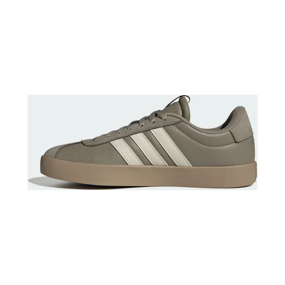 adidas VL Court 3.0 Clay Alumina Cyber Metallic (IH6584)