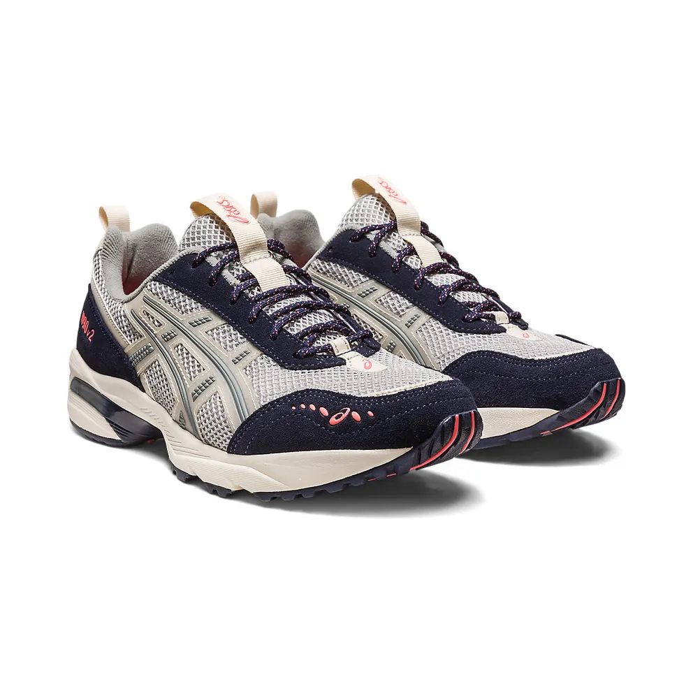 Asics GEL-1090v2 Mid Grey/Oatmeal (1203A224.021)