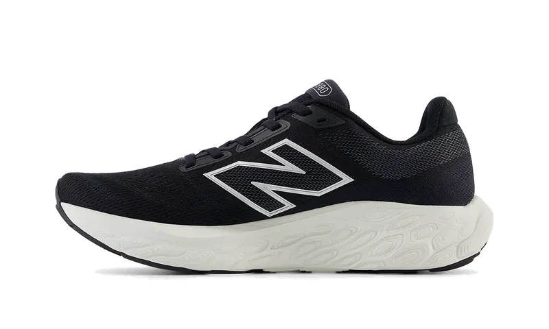 New Balance Fresh Foam X 880v14 “Black / Sea Salt” (W880K14)