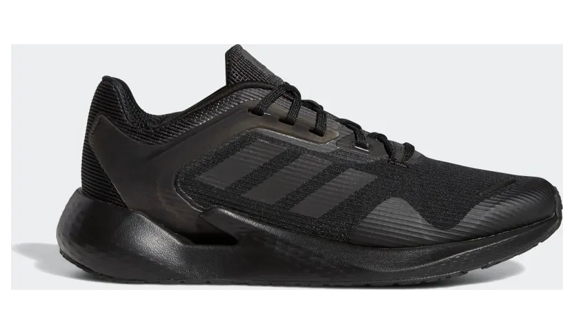 adidas Alphatorsion Schuh Core Black / Core Black / Core Black (FW0666)