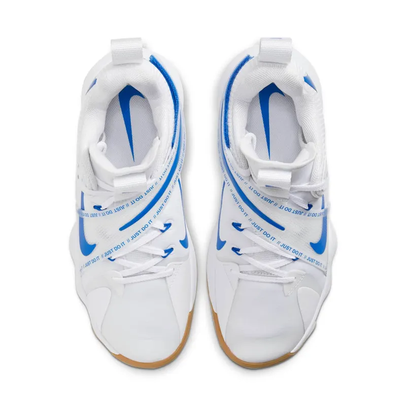 Nike React Hyperset Game Royal Gum (CI2956-140)