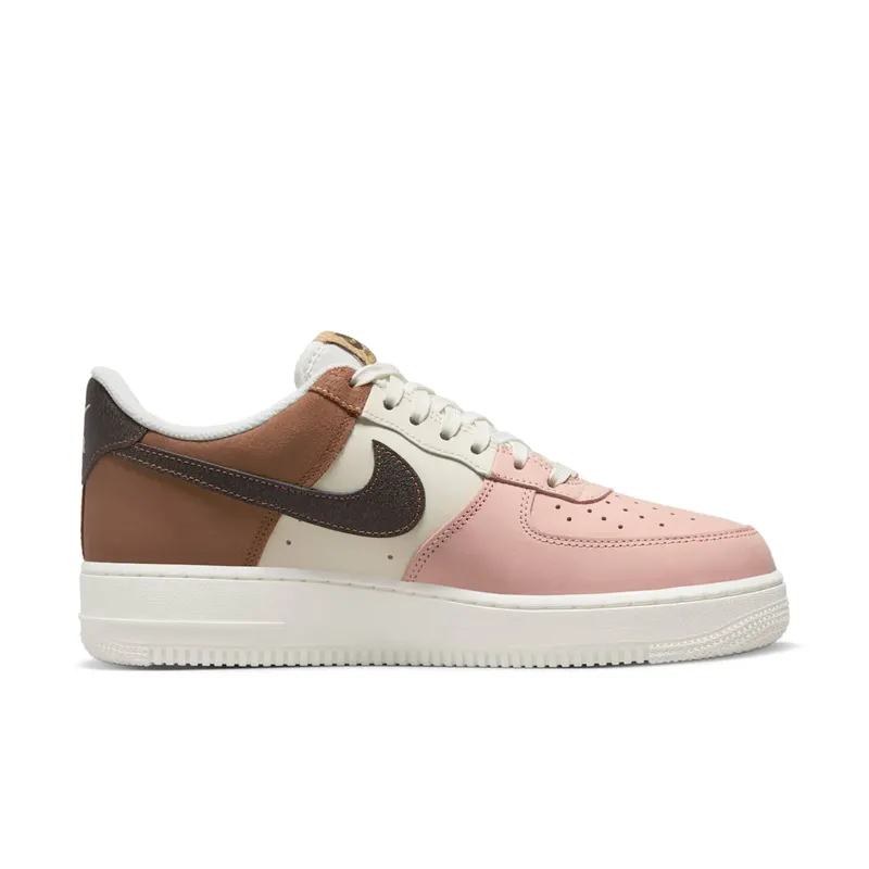 Nike Air Force 1 “Neapolitan” (DX3726-800)