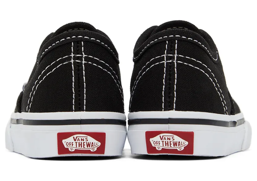 vans-authentic VN000ED9BLK1