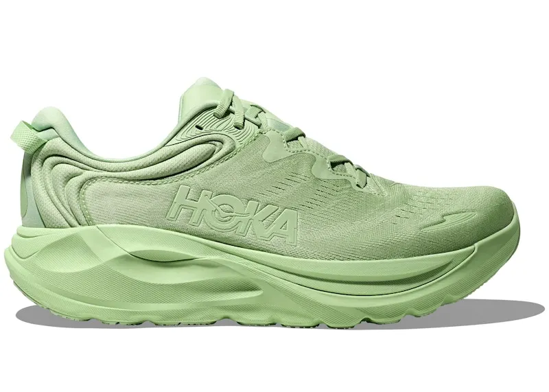 Hoka One Gaviota 6 Global Running Day Pack (1171932-VVN)