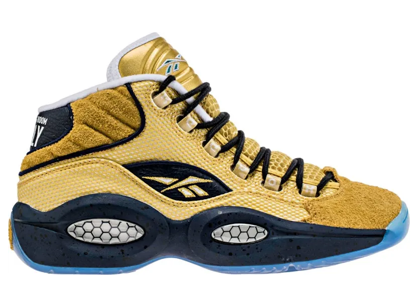 Reebok Question Mid EBC (Other Brands Reebok)