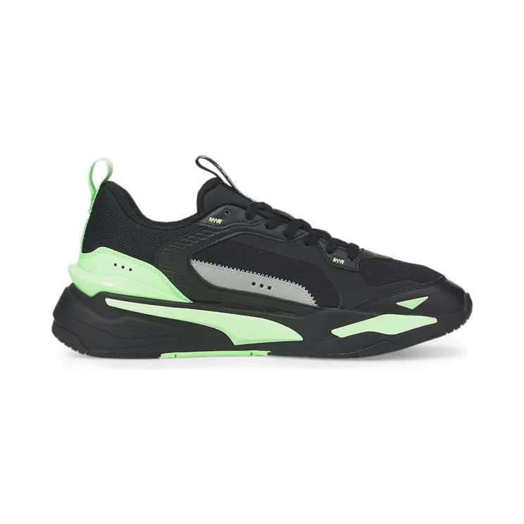 Puma Bmw Motorsport Rs Fast Lime (307027-01)
