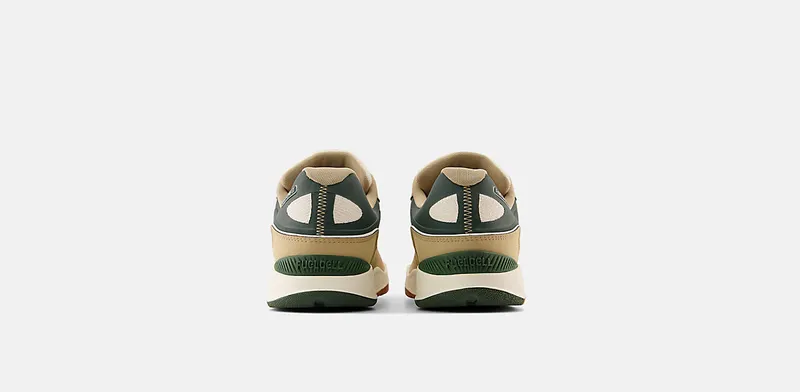 New Balance Numeric 1010 “Brown / Green” (NM1010TG)