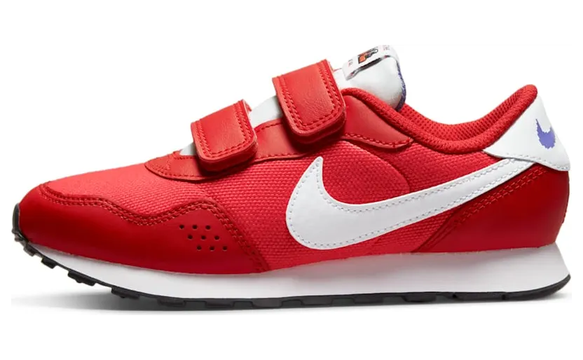 Nike MD Valiant SEen Rood (DJ0005-600)
