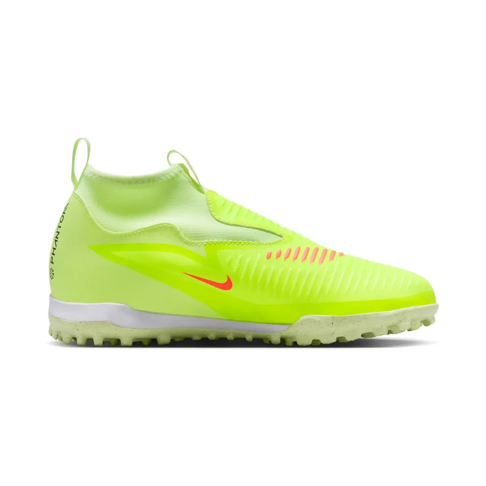 Nike Phantom 6 High Academy TF Max Voltage Pack (HQ2049-800)