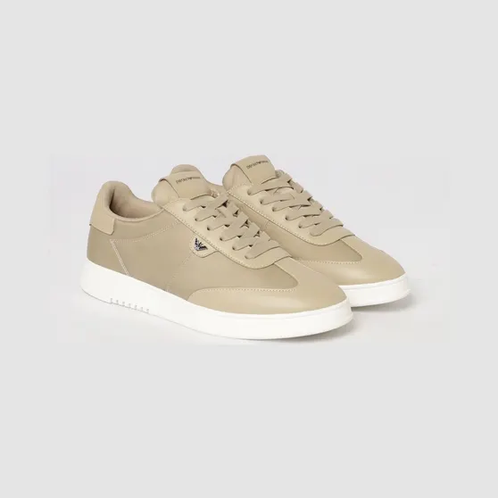 Emporio armani Sneakers Sand (EM003062AF18210U1072)