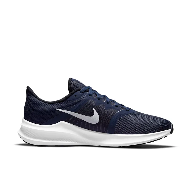 Nike Downshifter 11 Road Running Blue (CW3411-402)