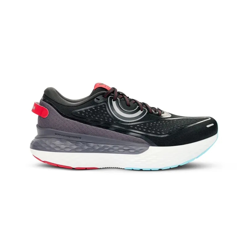 True Motion sneaker Black (TMM01161D02)