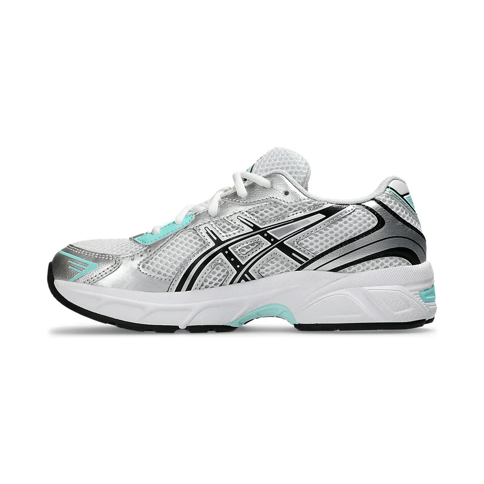 Asics Gel-1130 White/Black (1204A163.102)