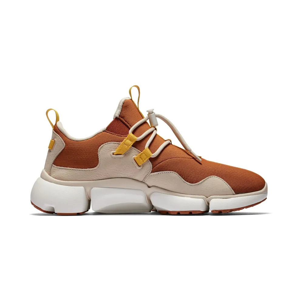 Nike Pocket Knife Tawny Tawny/Sail-Mineral Gold-Oatmeal (910571-200)