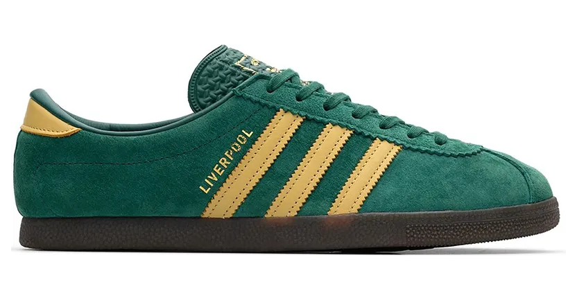 X Size? City Series ‘Liverpool’ (2020) (FW6374)