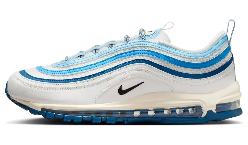 Nike Air Max 97 Summit White Light Photo Blue (FN6957-100)