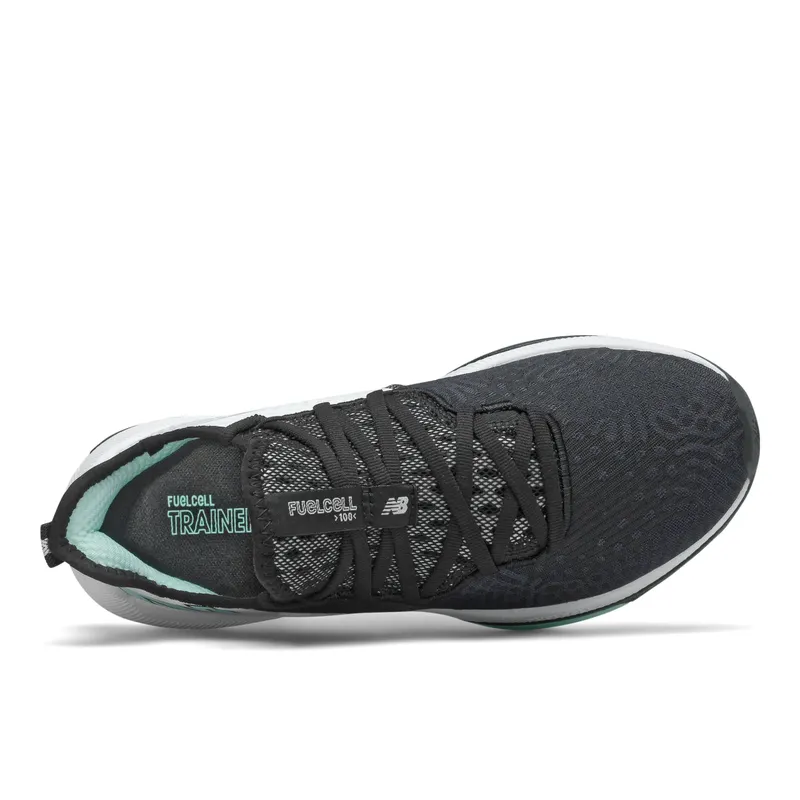 New Balance New Balance Black/Grey (WXM100LK)