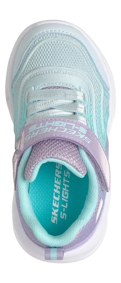 skechers-s-lights 303713N_LVMT