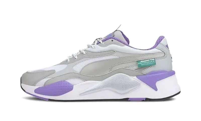 Puma RS-X3 “Mercedes AMG – Silver Luminous Purple” (306499-04)